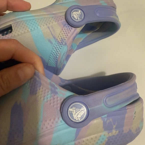 Crocs J2 - Picture 5 of 7